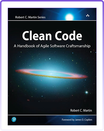 Clean Code Book