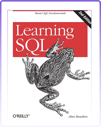 Learning SQL Book
