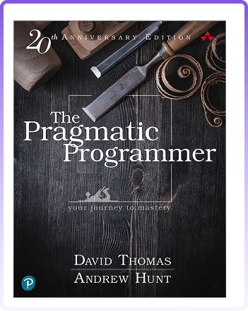 Pragmatic Programmer Book