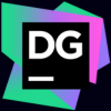 datagrip logo