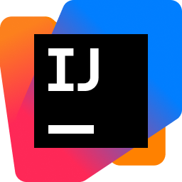 intellij logo