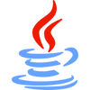 java logo