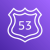 route53 logo