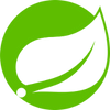 spring logo