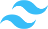 tailwindcss logo
